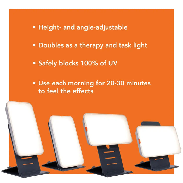 Drive Medical Carex Thera Lite Mood and Energy Enhancing Light — FGP80500 0000