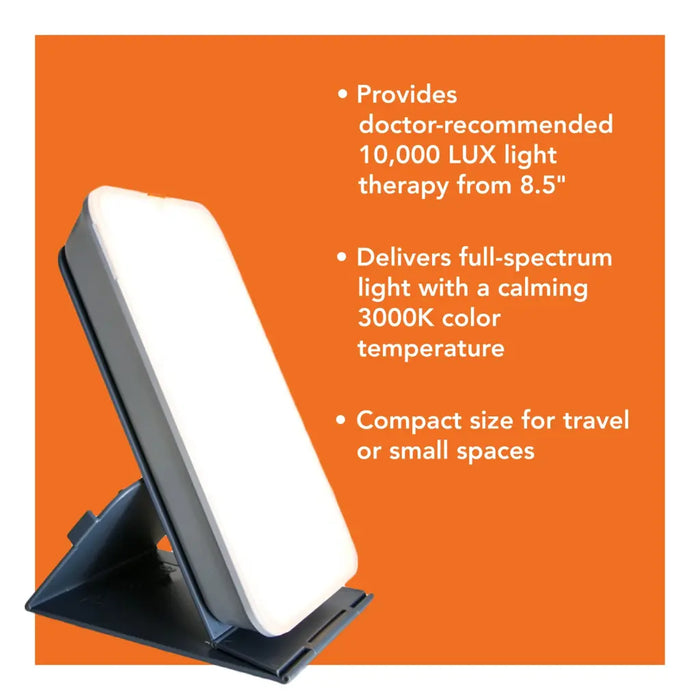 Drive Medical Carex Thera Lite Mood and Energy Enhancing Light — FGP80500 0000