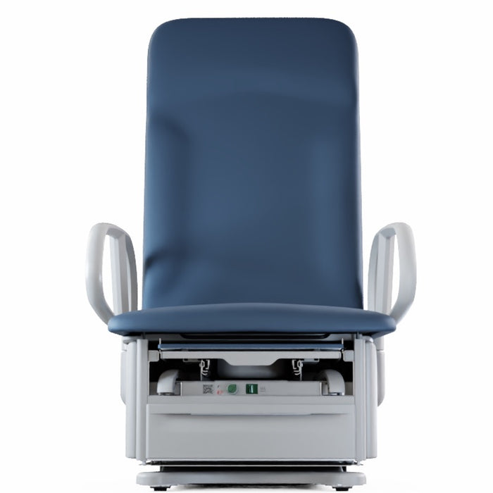 Brewer FLEX High-Low PLUS Power Exam Table — product view