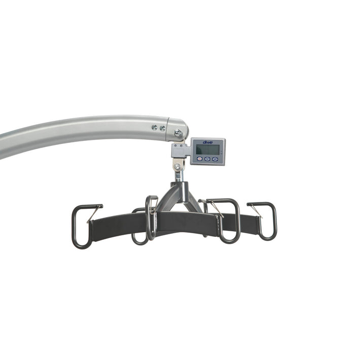 Drive Medical Patient Lift Scale — FLSCALE