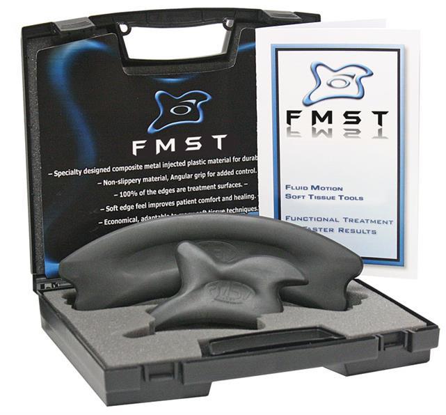 PHS Chiropractic FMST Tools
