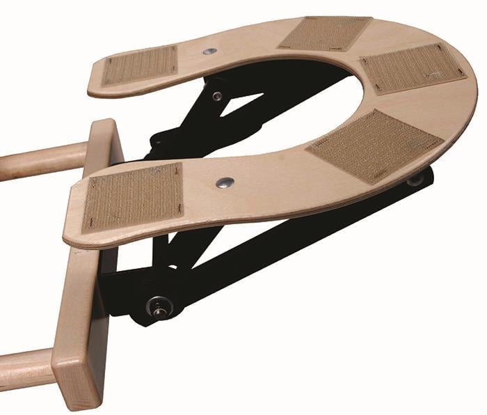 Custom Craftworks Classic Deluxe Adjustable Face Rest