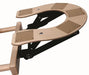 Custom Craftworks Classic Deluxe Adjustable Face Rest