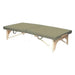 Custom Craftworks Classic Series Alexander Technique Table FK-3003-73 - DENTAMED USA