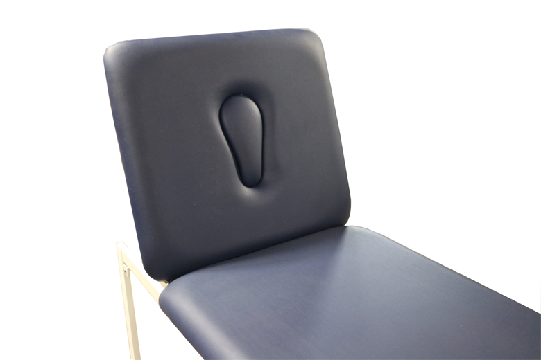 PHS Chiropractic Refurbished EVERYWAY4ALL Fixed 2 Section Liftback Table