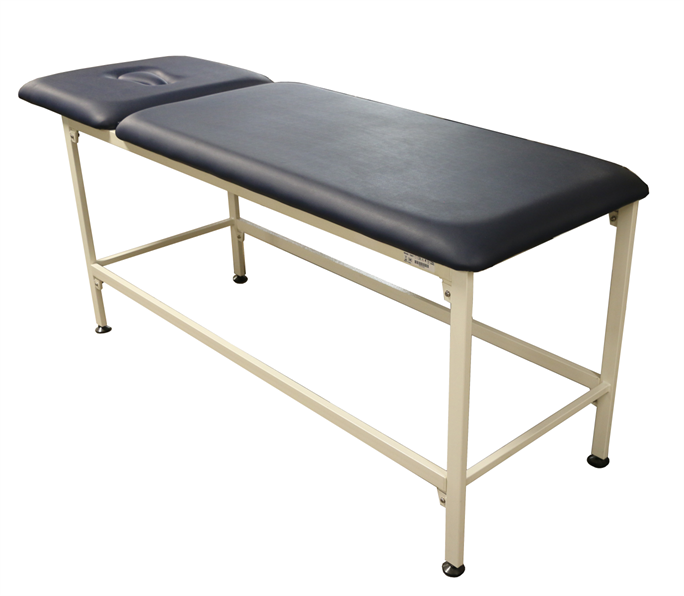 PHS Chiropractic Refurbished EVERYWAY4ALL Fixed 2 Section Liftback Table