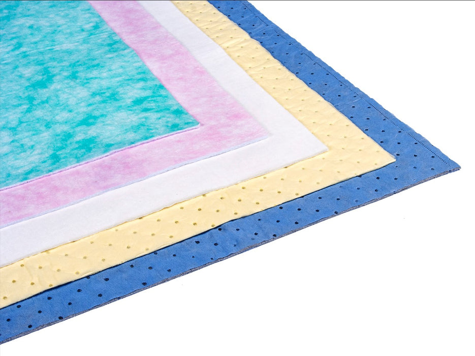 Aspen Surgical Aspen™ Absorbent Floor Mats