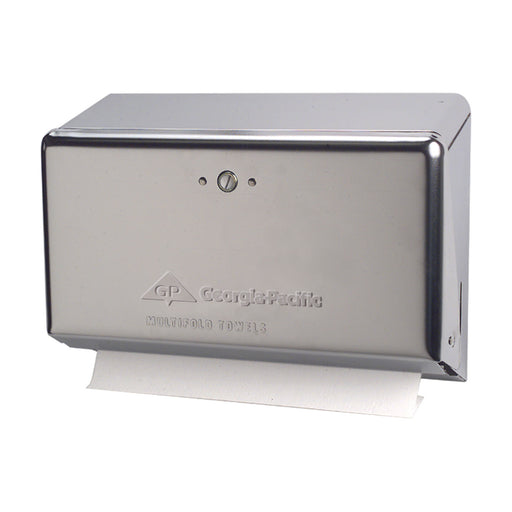 GEORGIA-PACIFIC PAPER TOWEL DISPENSERS