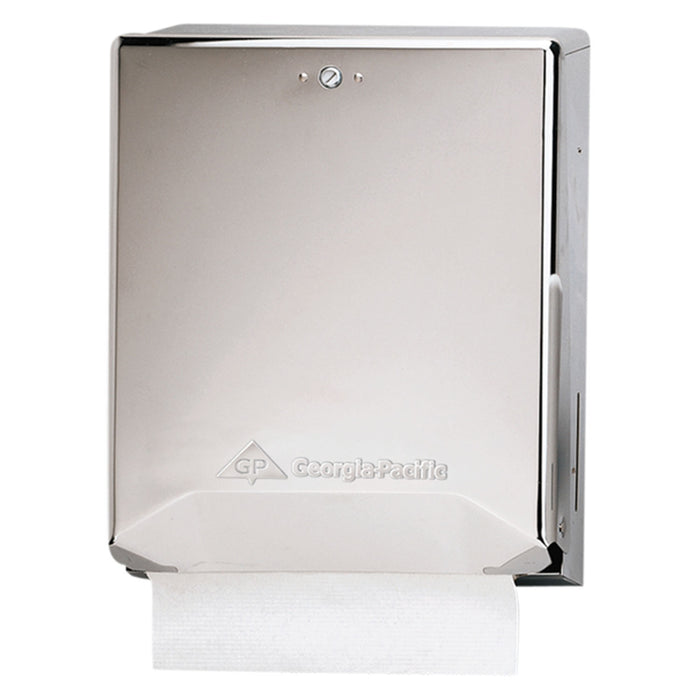 GEORGIA-PACIFIC PAPER TOWEL DISPENSERS