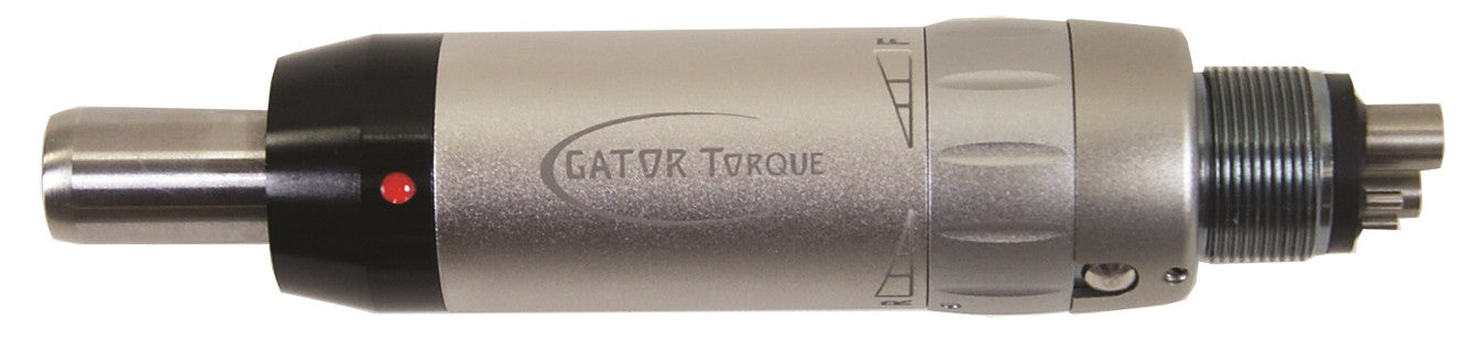 Vector Gator Torque – XTC Motor Only, 5,000rpm Midwest style connection — GT-XTC