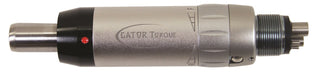 Vector Gator Torque – XTC Motor Only, 5,000rpm Midwest style connection — GT-XTC
