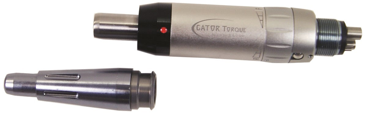 Vector Gator Torque – XTC Motor and Prophy Nose Cone — GT-XTCPS