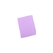 Disposable Patient Bibs, Purple (500 per case)