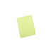 Disposable Patient Bibs, Green (500 per case)