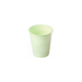 Disposable Plastic Cups, 5oz, Green (50/Sleeve, 20 Sleeves per Case, 1000 Total)