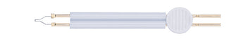Aspen Surgical Bovie® Cautery Replacement Tip 2" Fine