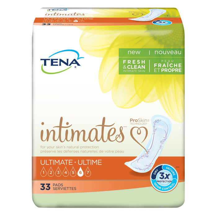 ESSITY HMS TENA® SENSITIVE CARE(TM/MC) PADS & LINERS