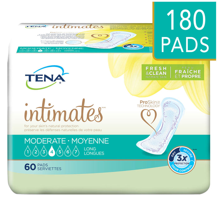 ESSITY HMS TENA® SENSITIVE CARE(TM/MC) PADS & LINERS