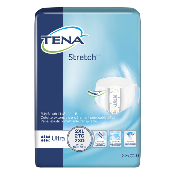 ESSITY HMS TENA® STRETCH™ BRIEFS