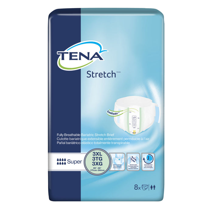 ESSITY HMS TENA® STRETCH™ BRIEFS