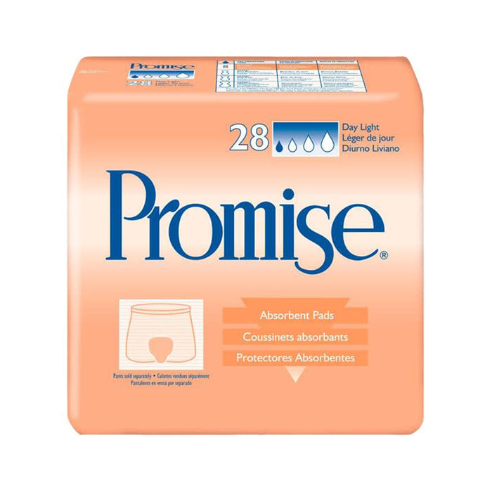 ESSITY HMS TENA® LIGHT PADS