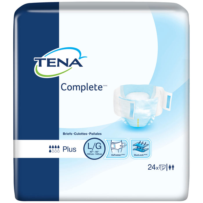 ESSITY HMS TENA® COMPLETE™ BRIEFS