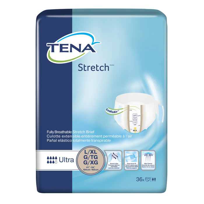 ESSITY HMS TENA® STRETCH™ BRIEFS
