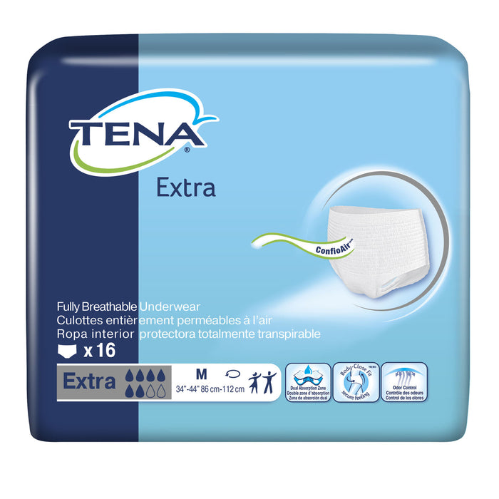 ESSITY HMS TENA® EXTRA PROTECTIVE UNDERWEAR