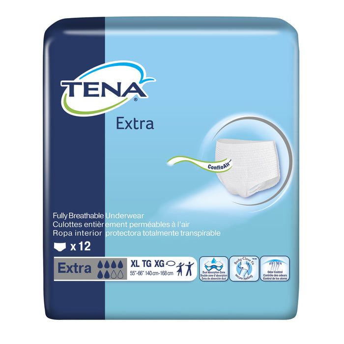 ESSITY HMS TENA® EXTRA PROTECTIVE UNDERWEAR