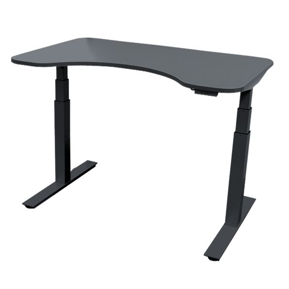 PHS Chiropractic HT100 Hand Therapy Table