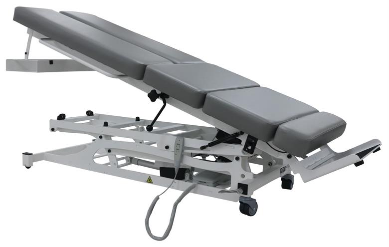 PHS Chiropractic HY2002 IAT HYLO Elevating Table
