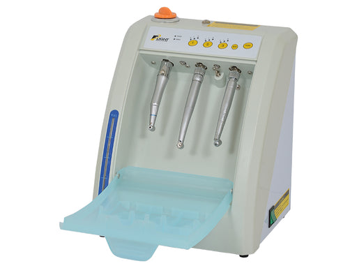 Flight Dental Automatic Handpiece Maintenance System HPL-3001 — manufacturer photograph
