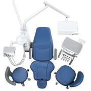 Dent10 Dental operatory Package - DENTAMED USA