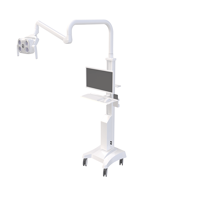 ADS Hubble II Dental Camera Recording System