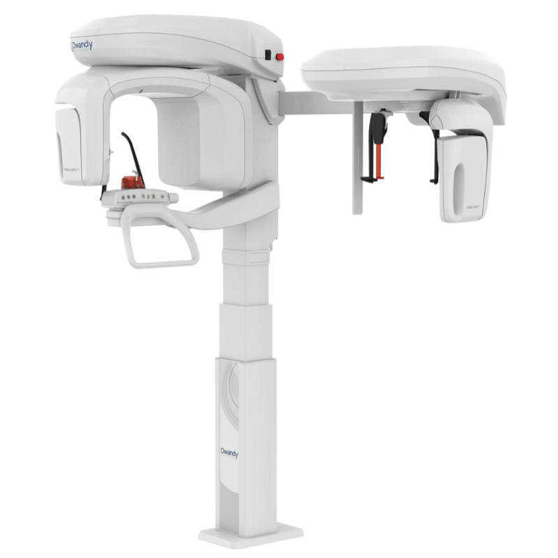 New 2D Pan Owandy I-MAX Digital Ceph Pro 9304201011 - DENTAMED USA
