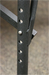PHS Chiropractic Portable Aluminum Treatment Table