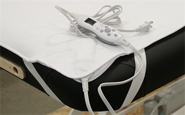 Custom Craftworks Deluxe Electric Warmer Pad