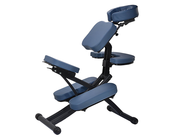 Custom Craftworks Cadence Portable Massage Chair