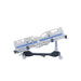 Nitrocare VIGORA 4220 Full Electric ICU Bariatric Critical Care Bed
