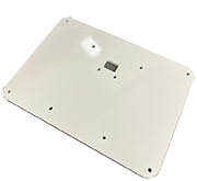 Vector X-Ray Mounting Plate for MaxRay Wall Mount — IR-RAY01