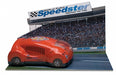 Graham-Field Neb-u-Tyke® Speedster