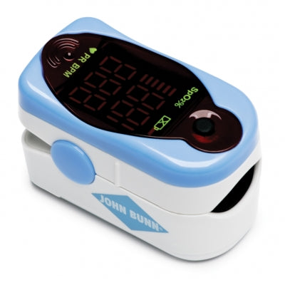 Graham-Field OxyRead Finger Pulse Oximeter