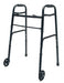 Graham-Field Lumex® ColorSelect Adult Walker with Wheels