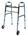Graham-Field Lumex® ColorSelect Adult Walker with Wheels