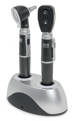Graham-Field Rechargeable Otoscope Ophthalmic Set