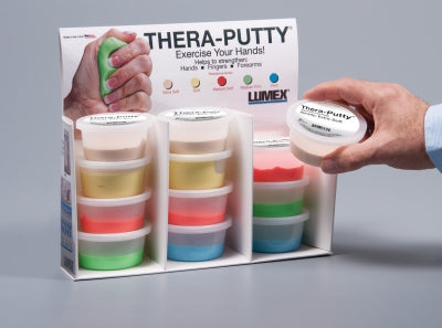 Graham-Field Thera-Putty®