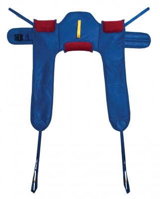 Graham-Field Lumex® Padded Toileting Sling