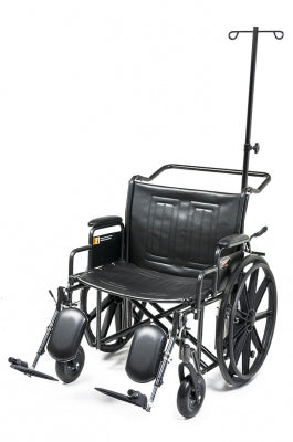 Graham-Field Traveler® HTC