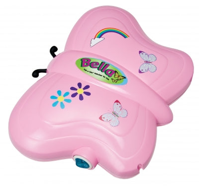 Graham-Field Neb-u-Tyke® Bella Butterfly