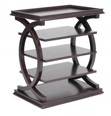 Graham-Field Magazine End Table